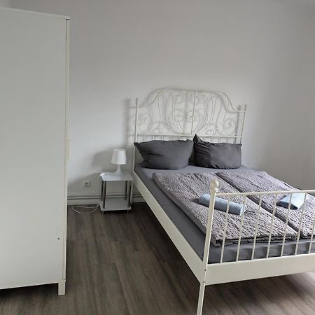 Nestoasewhv Zentrale Zimmer Zwischen City Und Suedstrand วิลเฮล์มฮาเฟน ภายนอก รูปภาพ