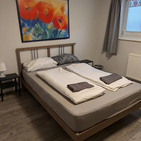 Nestoasewhv Zentrale Zimmer Zwischen City Und Suedstrand วิลเฮล์มฮาเฟน ภายนอก รูปภาพ
