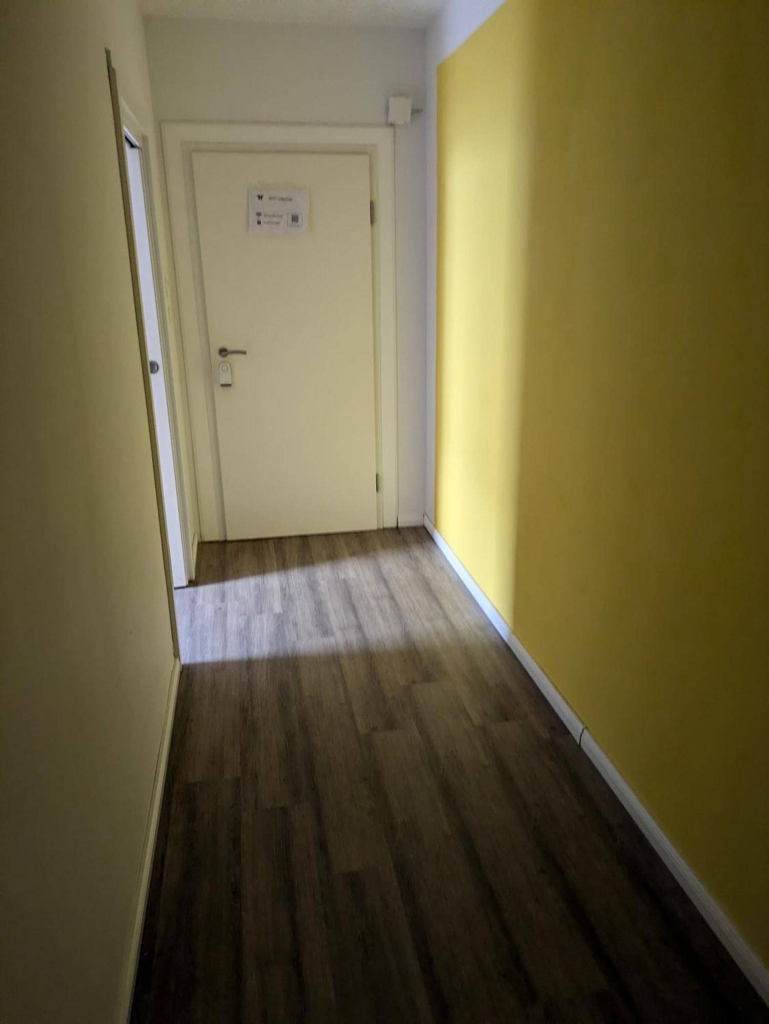 Nestoasewhv Zentrale Zimmer Zwischen City Und Suedstrand วิลเฮล์มฮาเฟน ภายนอก รูปภาพ