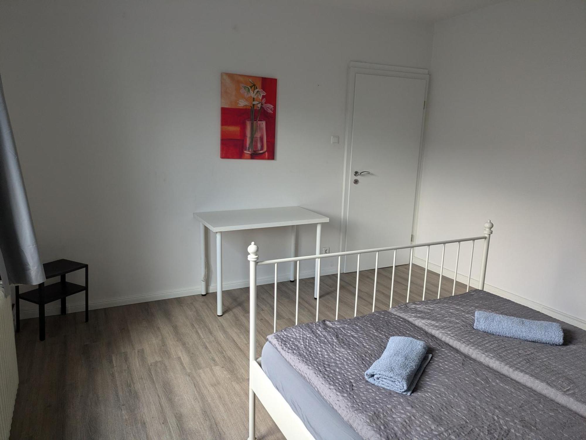 Nestoasewhv Zentrale Zimmer Zwischen City Und Suedstrand วิลเฮล์มฮาเฟน ภายนอก รูปภาพ