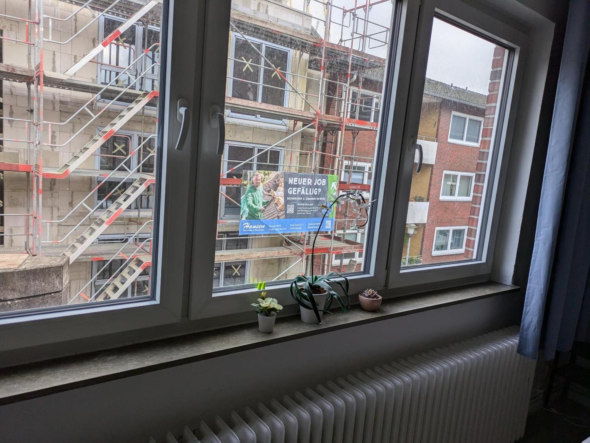 Nestoasewhv Zentrale Zimmer Zwischen City Und Suedstrand วิลเฮล์มฮาเฟน ภายนอก รูปภาพ