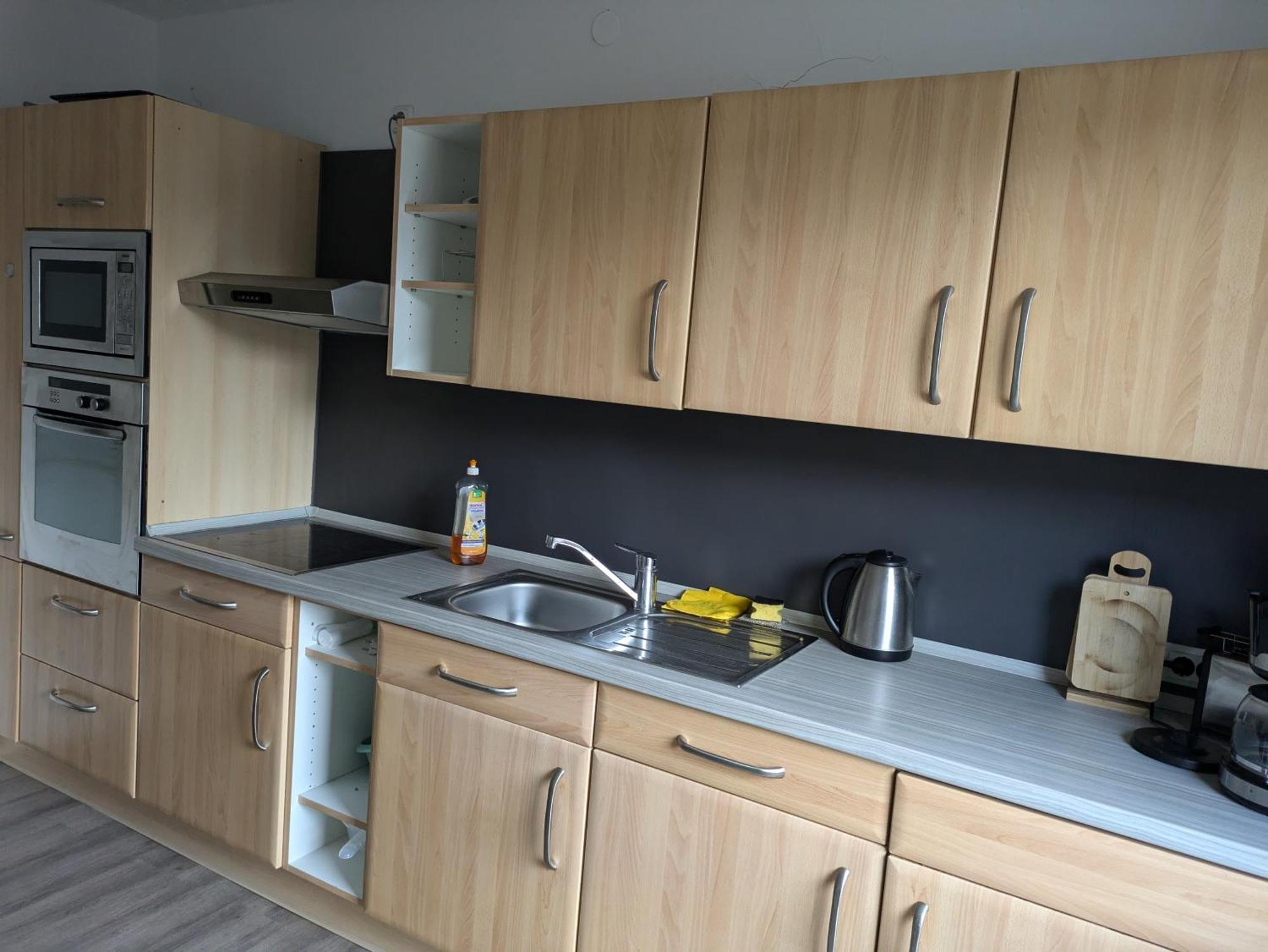 Nestoasewhv Zentrale Zimmer Zwischen City Und Suedstrand วิลเฮล์มฮาเฟน ภายนอก รูปภาพ