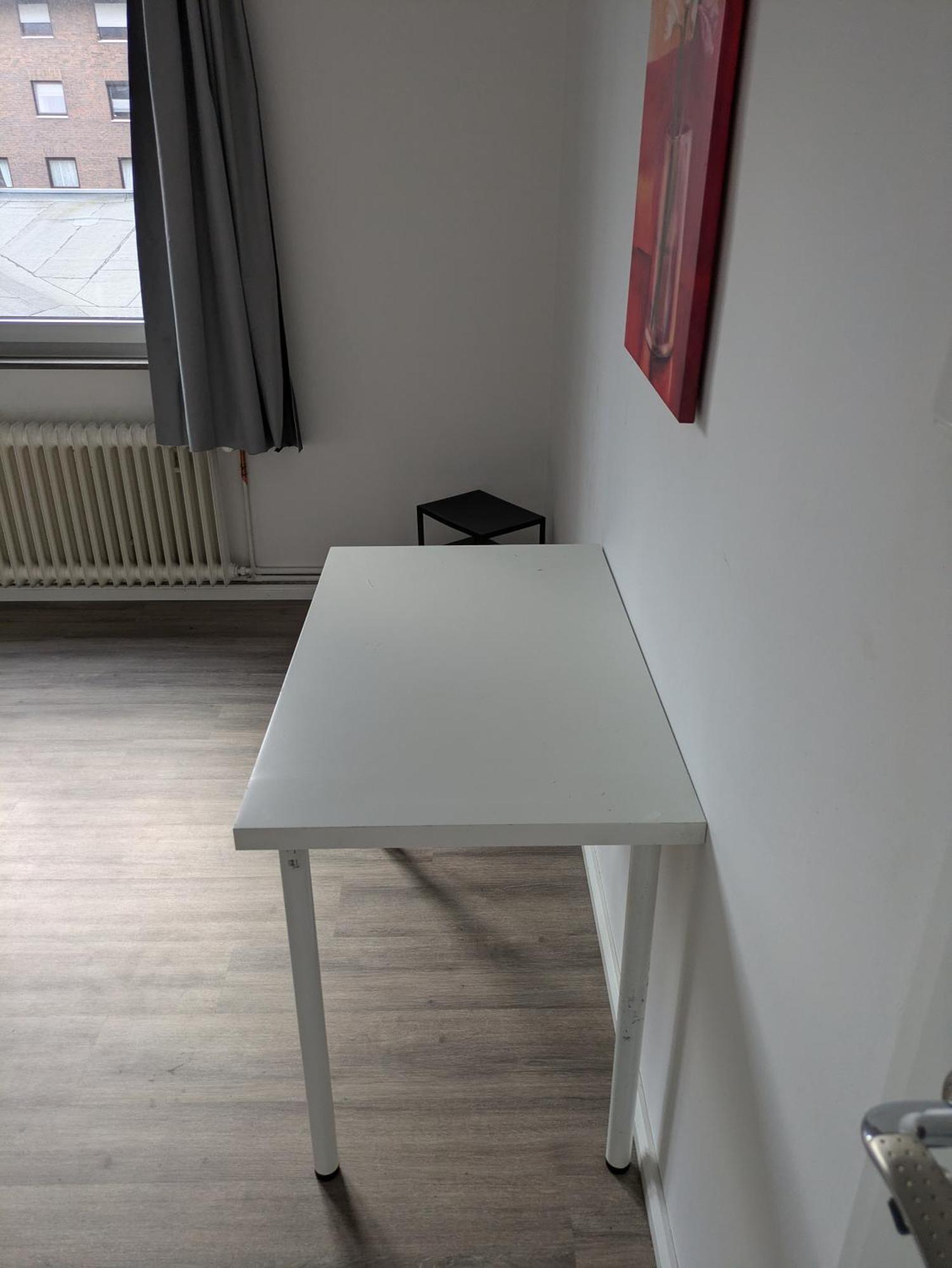 Nestoasewhv Zentrale Zimmer Zwischen City Und Suedstrand วิลเฮล์มฮาเฟน ภายนอก รูปภาพ