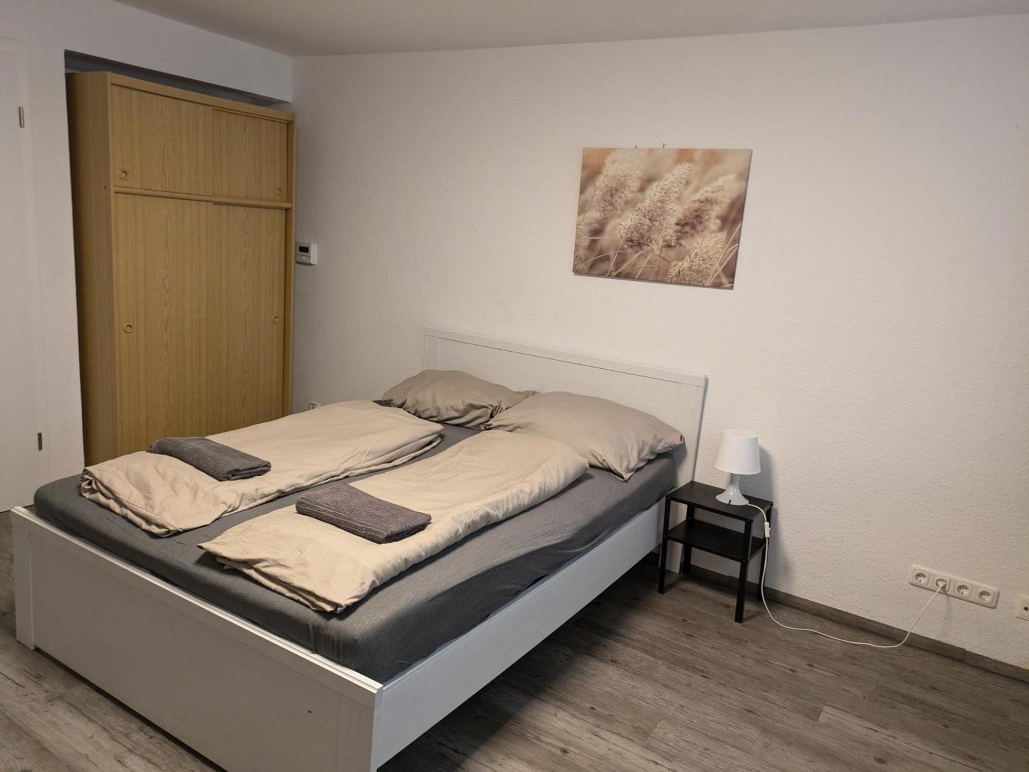 Nestoasewhv Zentrale Zimmer Zwischen City Und Suedstrand วิลเฮล์มฮาเฟน ภายนอก รูปภาพ
