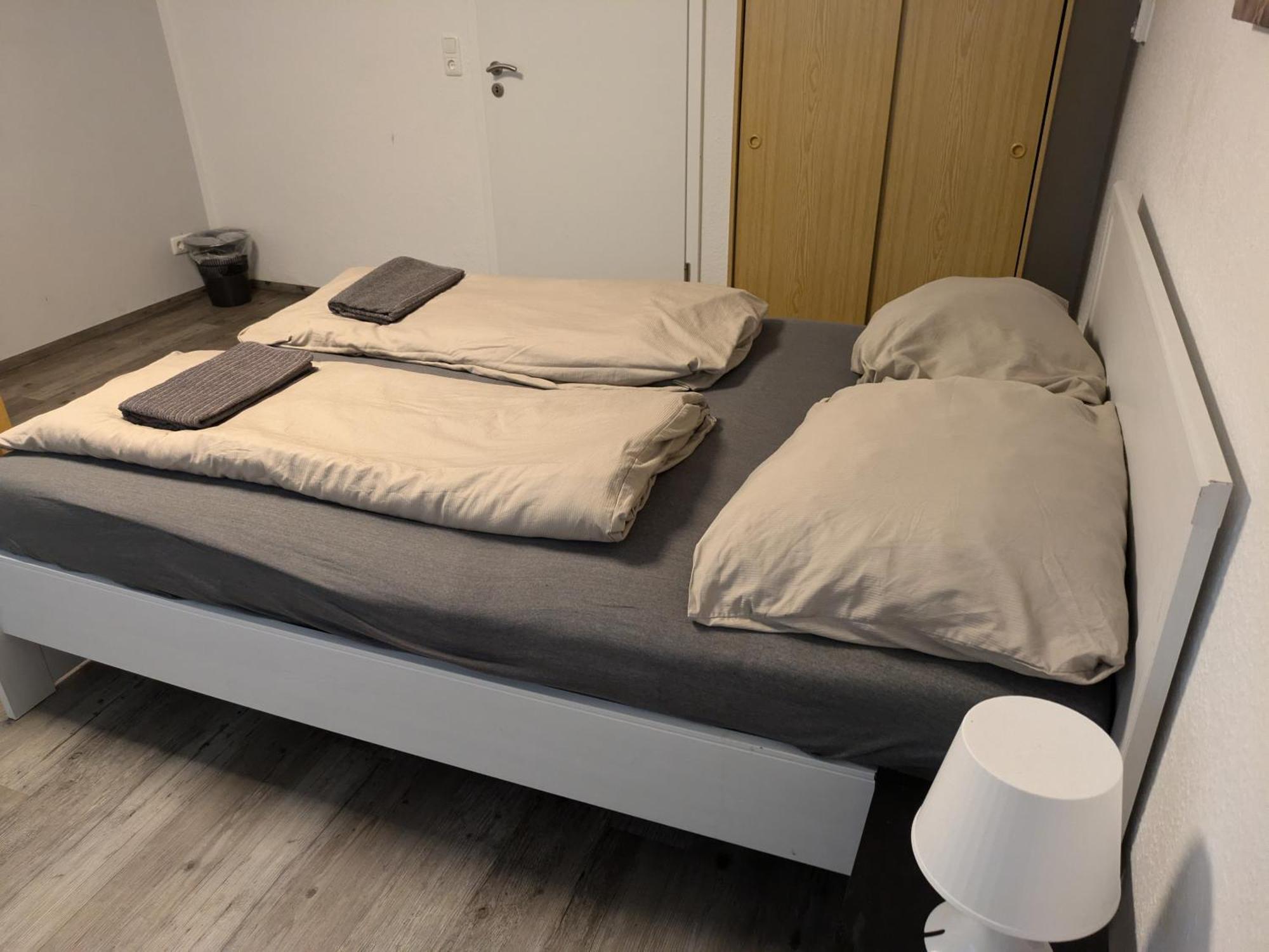 Nestoasewhv Zentrale Zimmer Zwischen City Und Suedstrand วิลเฮล์มฮาเฟน ภายนอก รูปภาพ