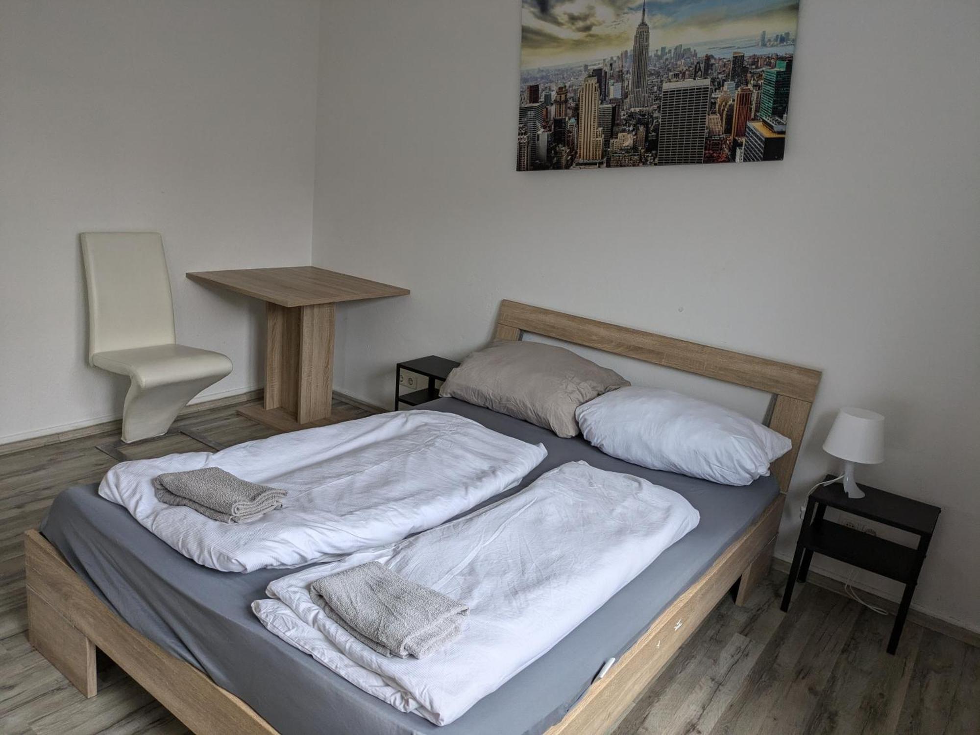 Nestoasewhv Zentrale Zimmer Zwischen City Und Suedstrand วิลเฮล์มฮาเฟน ภายนอก รูปภาพ