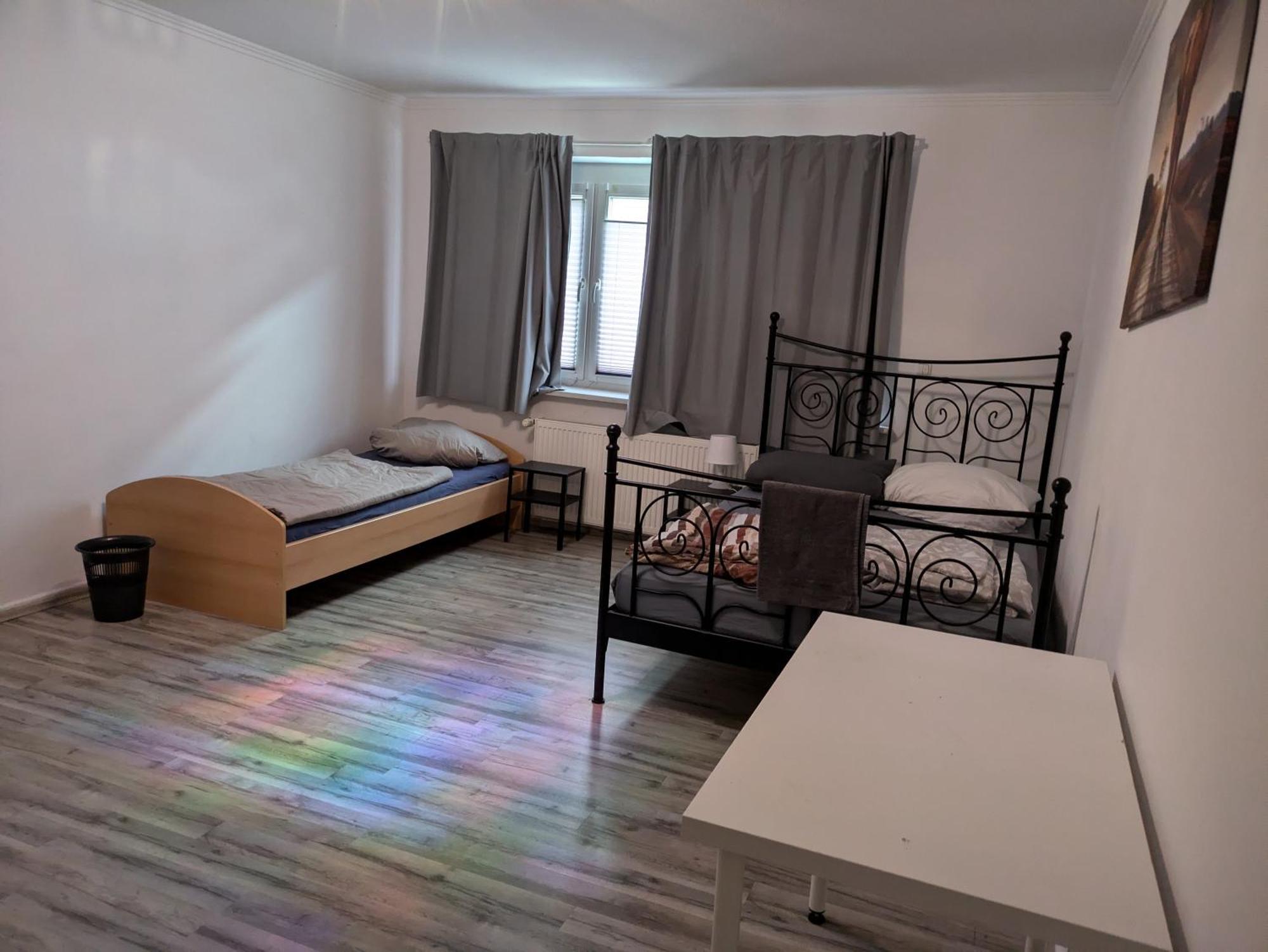 Nestoasewhv Zentrale Zimmer Zwischen City Und Suedstrand วิลเฮล์มฮาเฟน ภายนอก รูปภาพ