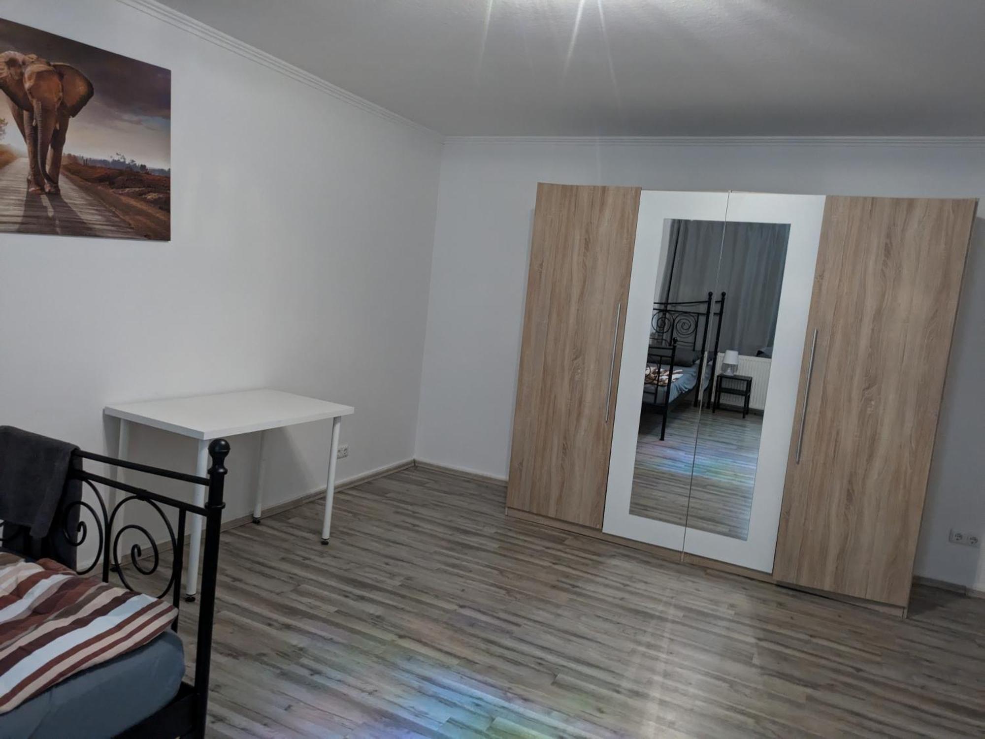 Nestoasewhv Zentrale Zimmer Zwischen City Und Suedstrand วิลเฮล์มฮาเฟน ภายนอก รูปภาพ