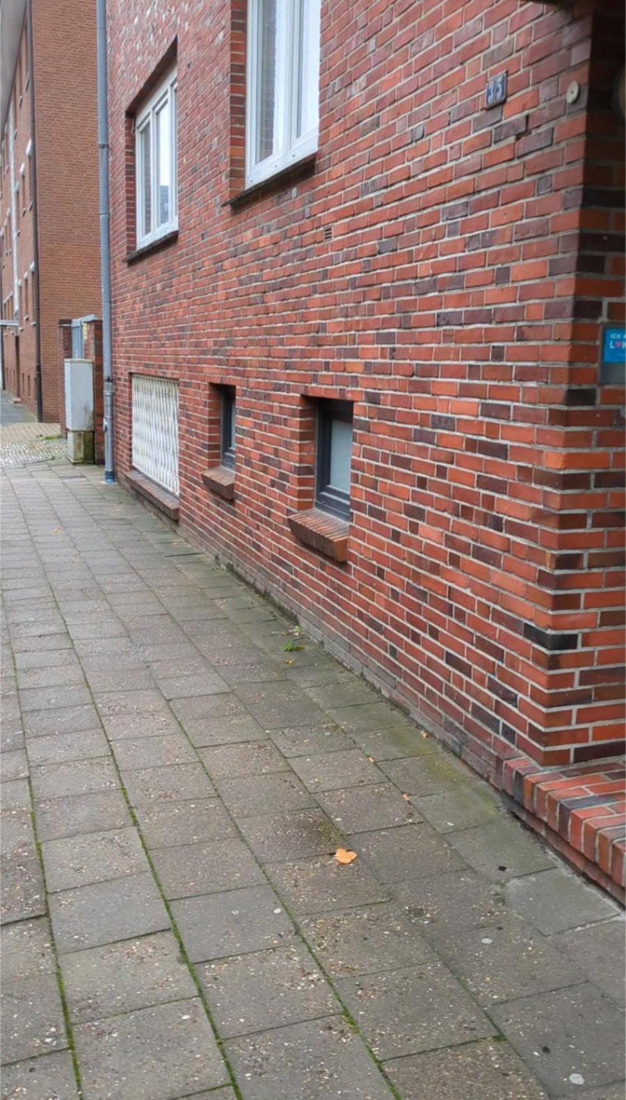 Nestoasewhv Zentrale Zimmer Zwischen City Und Suedstrand วิลเฮล์มฮาเฟน ภายนอก รูปภาพ
